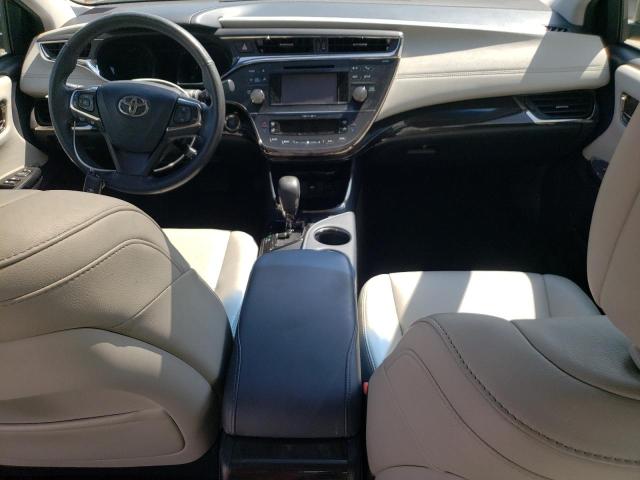 Photo 8 from auction – 2013 TOYOTA AVALON BAS with VIN 4T1BK1EB2DU013507