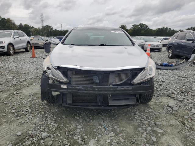 Photo 5 from auction – 2012 HYUNDAI SONATA SE with VIN 5NPEC4AB0CH385488
