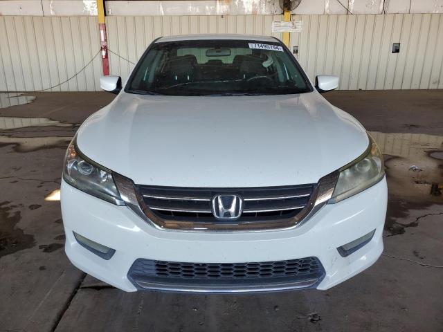 Photo 5 from auction – 2014 HONDA ACCORD SPO with VIN 1HGCR2F57EA015552
