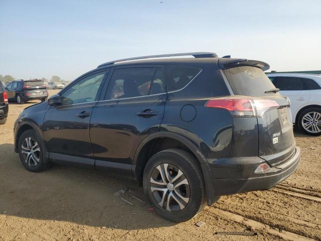 Photo 2 from auction – 2018 TOYOTA RAV4 LE with VIN JTMBFREV6JJ223901
