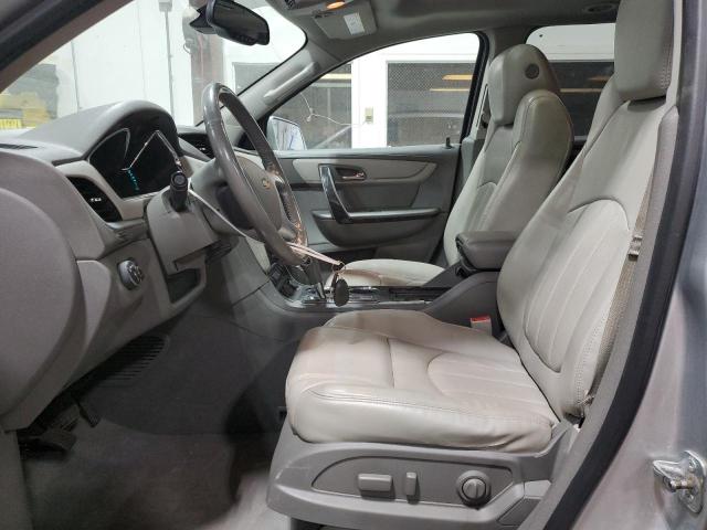Photo 7 from auction – 2015 CHEVROLET TRAVERSE L with VIN 1GNKVJKD2FJ374247