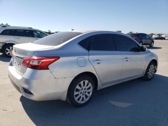 Photo 3 from auction – 2016 NISSAN SENTRA S with VIN 3N1AB7AP7GY278982