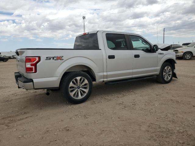 Photo 3 from auction – 2018 FORD F150 SUPER with VIN 1FTEW1CP0JKF21504