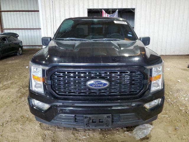 Photo 5 from auction – 2022 FORD F150 SUPER with VIN 1FTEW1C5XNKF00552