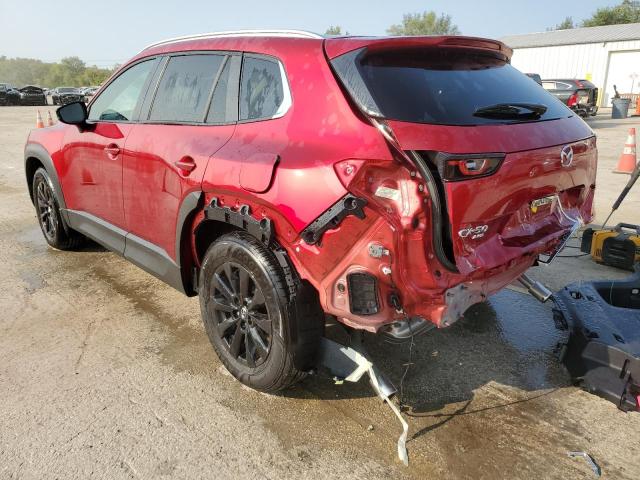 Снимка 2 от търг – 2024 MAZDA CX-50 PREF с VIN 7MMVABBM8RN203233