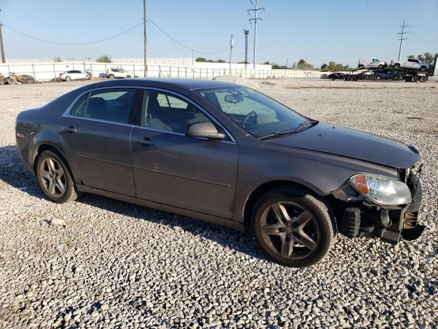 Photo 4 from auction – 2012 CHEVROLET MALIBU LS with VIN 1G1ZB5E00CF314524