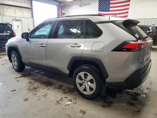 Photo 2 from auction – 2019 TOYOTA RAV4 LE with VIN 2T3H1RFV7KW054174