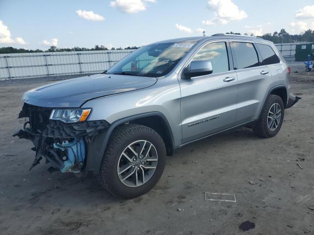 JEEP GRAND CHER 2019 with VIN 1C4RJFAGXKC639717 - Photo from auction