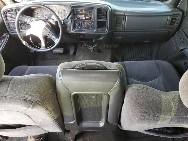 Photo 8 from auction – 2006 CHEVROLET SILVERADO with VIN 2GCEK13Z461295312