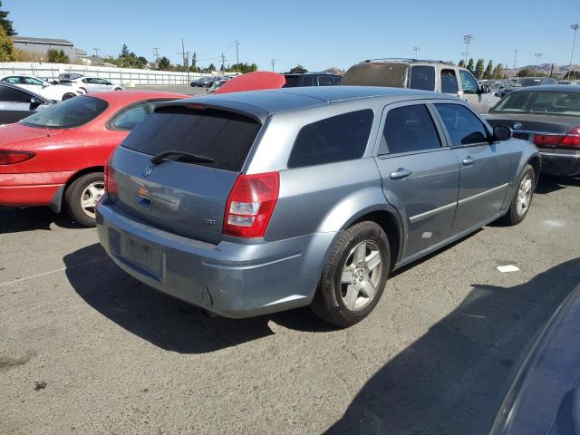Photo 3 from auction – 2007 DODGE MAGNUM SXT with VIN 2D4FV47VX7H705210