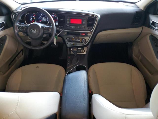 Photo 8 from auction – 2015 KIA OPTIMA LX with VIN KNAGM4A77F5629110