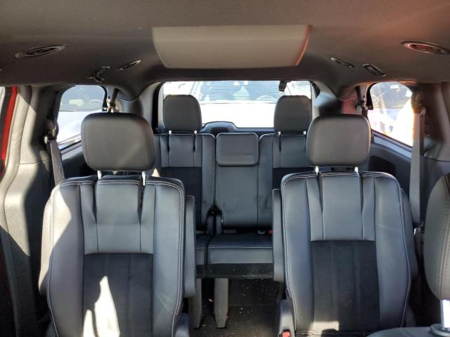 Photo 10 from auction – 2016 DODGE GRAND CARA with VIN 2C4RDGCG3GR176778