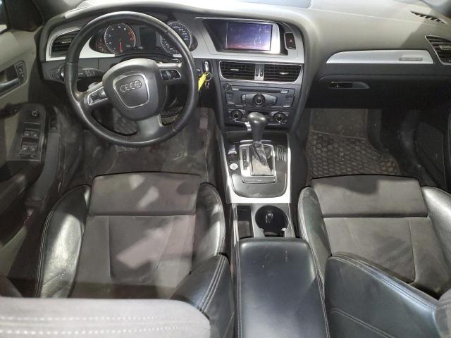 Photo 8 from auction – 2011 AUDI A4 PREMIUM with VIN WAUFFCFL6BA029489