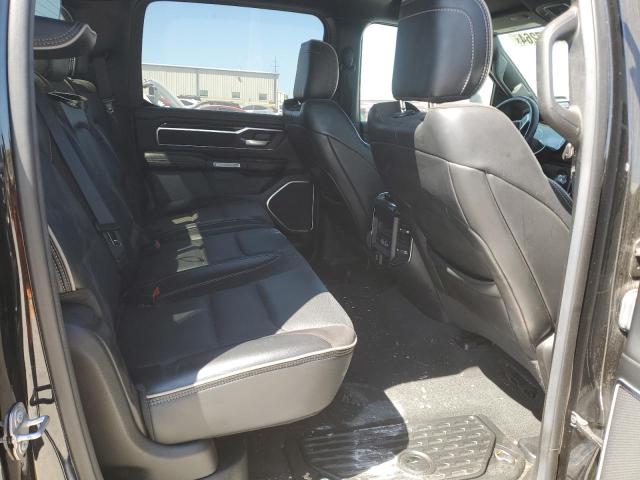 Photo 10 from auction – 2019 RAM 1500 LARAM with VIN 1C6SRFJT4KN877288