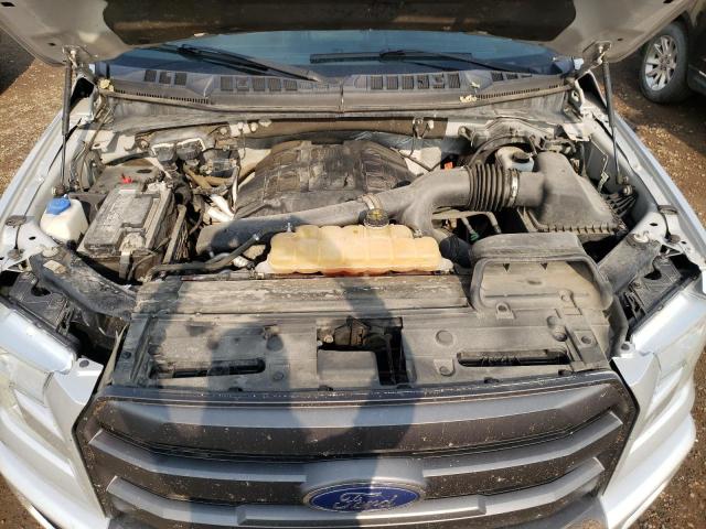 Photo 11 from auction – 2015 FORD F150 SUPER with VIN 1FTEW1EG3FFC41704
