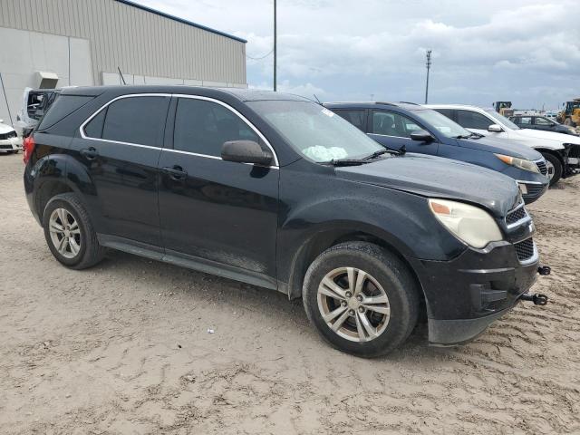 Photo 4 from auction – 2015 CHEVROLET EQUINOX LS with VIN 2GNALAEK2F1124559