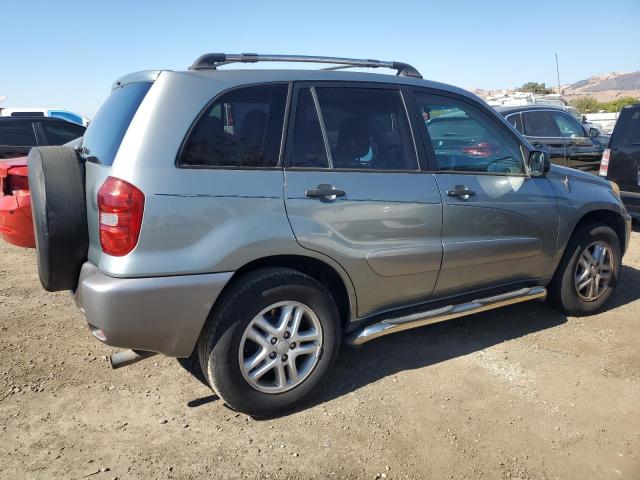 Photo 3 from auction – 2004 TOYOTA RAV4 with VIN JTEGD20VX40025855