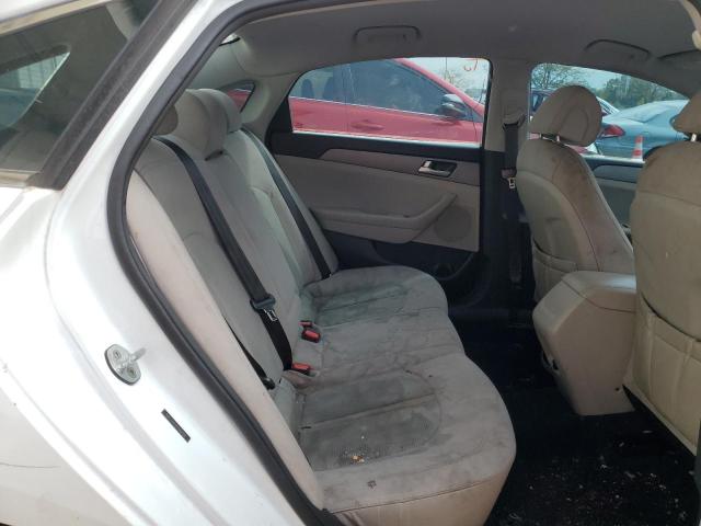 Photo 10 from auction – 2015 HYUNDAI SONATA SE with VIN 5NPE24AF0FH069308