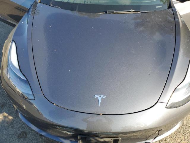 Photo 11 from auction – 2023 TESLA MODEL 3 with VIN 5YJ3E1EC3PF553373