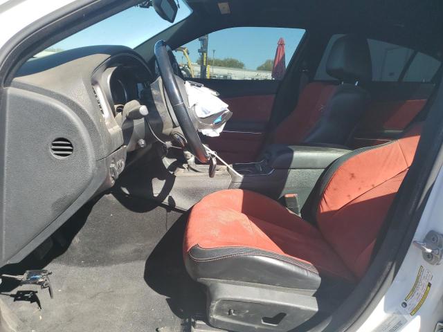Photo 7 from auction – 2015 DODGE CHARGER R/ with VIN 2C3CDXCT5FH889502
