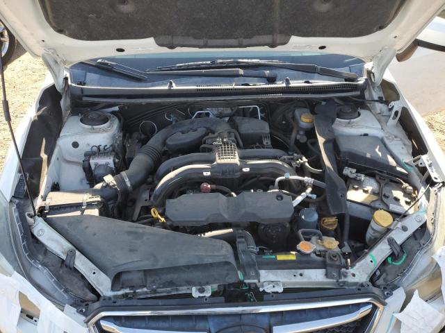 Photo 11 from auction – 2016 SUBARU IMPREZA PR with VIN JF1GPAB68G8293293