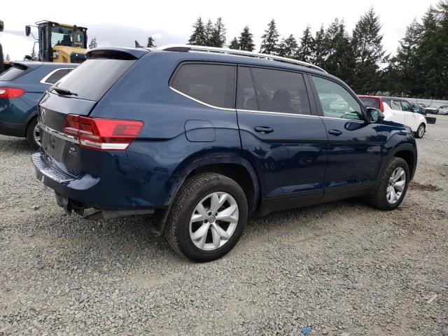 Photo 3 from auction – 2018 VOLKSWAGEN ATLAS SE with VIN 1V2LR2CA2JC537020