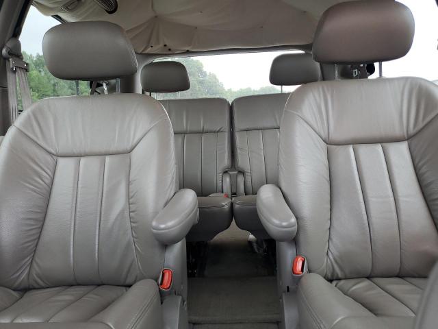 Photo 10 from auction – 2001 CHRYSLER TOWN & COU with VIN 2C4GP54L41R330887