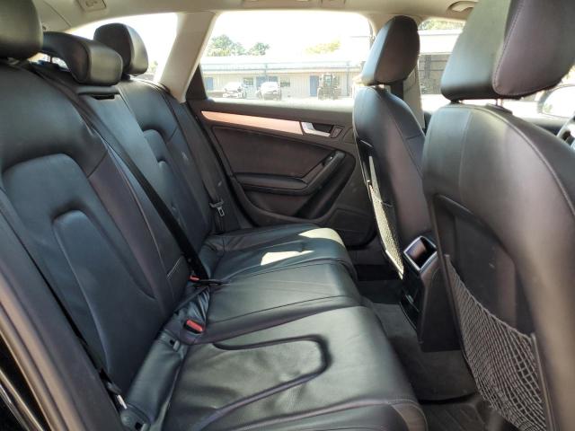 Photo 10 from auction – 2013 AUDI A4 ALLROAD with VIN WA19FAFL6DA091993
