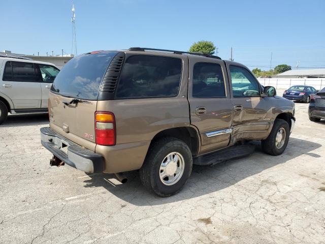Photo 3 from auction – 2003 GMC YUKON with VIN 1GKEK13Z53J287399