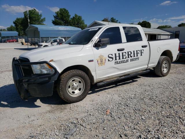 RAM 1500 CLASS 2019 with VIN 1C6RR7ST6KS717059 - Photo from auction