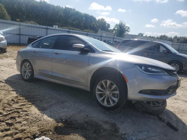 Photo 4 from auction – 2015 CHRYSLER 200 S with VIN 1C3CCCBG9FN517684