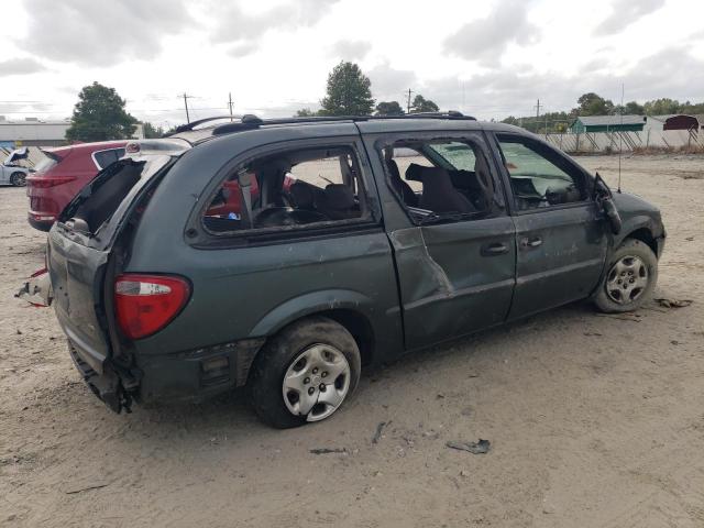 Photo 3 from auction – 2002 DODGE GRAND CARAVAN with VIN 1B4GP24342B554043