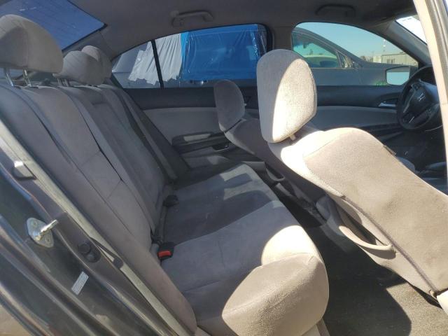 Photo 10 from auction – 2010 HONDA ACCORD LX with VIN 1HGCP2F35AA066689