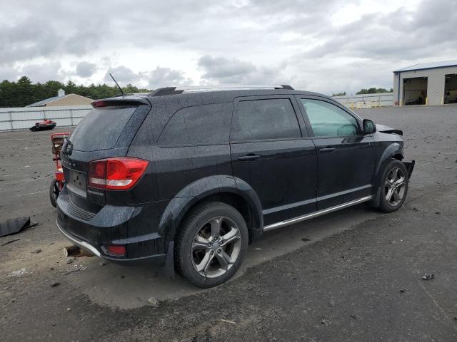 Photo 3 from auction – 2015 DODGE JOURNEY CR with VIN 3C4PDDGG4FT749098