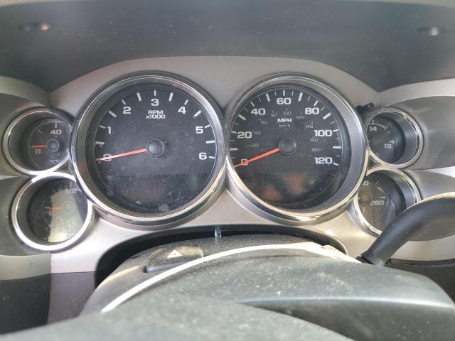 Photo 9 from auction – 2012 CHEVROLET SILVERADO with VIN 1GC2KVCG6CZ199161