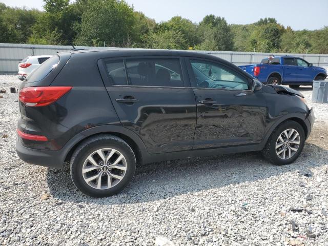 Photo 3 from auction – 2014 KIA SPORTAGE B with VIN KNDPB3AC6E7557223