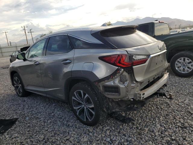 Photo 2 from auction – 2020 LEXUS RX 450H with VIN 2T2HGMDA6LC044664