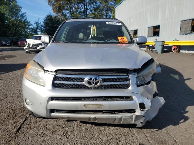 Photo 5 from auction – 2006 TOYOTA RAV4 LIMIT with VIN JTMZD31V665024466
