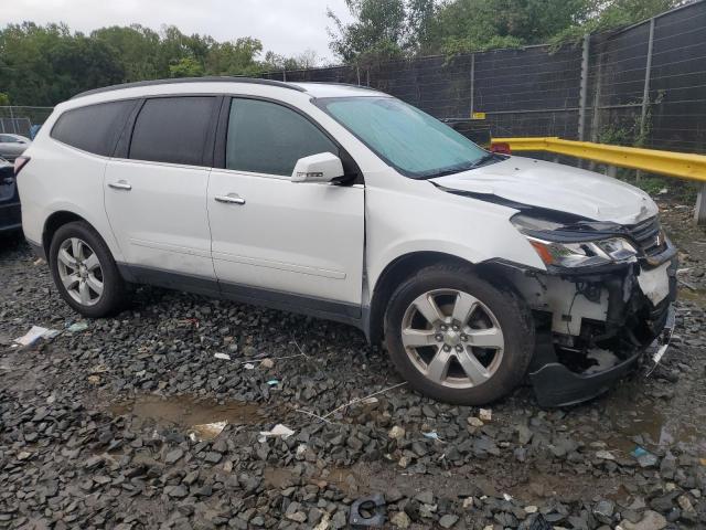 Photo 4 from auction – 2016 CHEVROLET TRAVERSE L with VIN 1GNKVGKD7GJ250432
