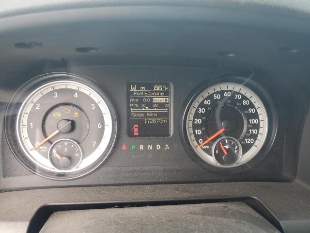 Photo 9 from auction – 2014 RAM 1500 SLT with VIN 1C6RR7LGXES318922