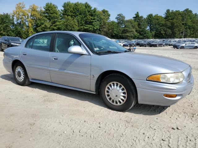 Photo 4 from auction – 2005 BUICK LESABRE CU with VIN 1G4HP52K65U187315