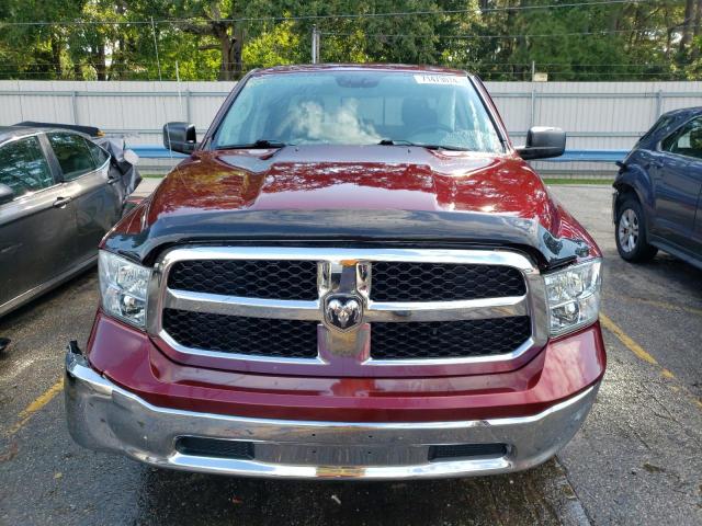 Photo 5 from auction – 2017 RAM 1500 SLT with VIN 1C6RR7TT7HS731284