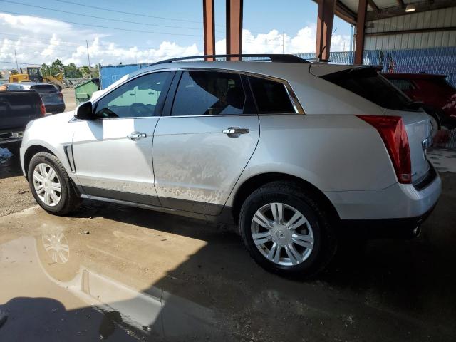 Photo 2 from auction – 2013 CADILLAC SRX with VIN 3GYFNAE32DS576346