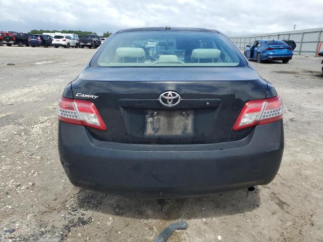 Photo 6 from auction – 2010 TOYOTA CAMRY BASE with VIN 4T1BF3EK1AU076304