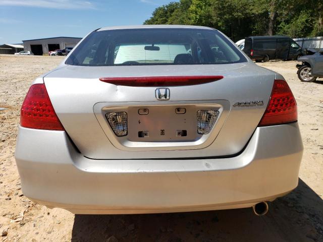 Photo 6 from auction – 2006 HONDA ACCORD VAL with VIN 1HGCM56116A080508
