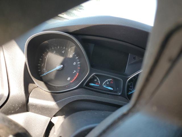 Photo 9 from auction – 2016 FORD ESCAPE S with VIN 1FMCU0F77GUB23234