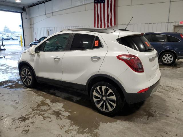 Photo 2 from auction – 2019 BUICK ENCORE ESS with VIN KL4CJCSM3KB838150