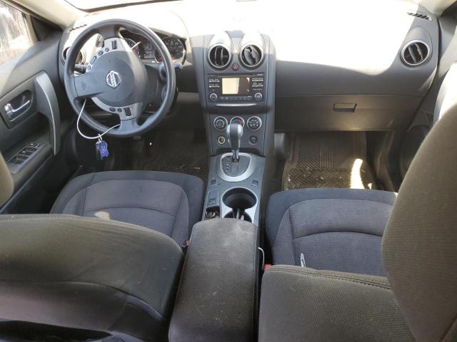 Photo 8 from auction – 2012 NISSAN ROGUE S with VIN JN8AS5MV3CW357499