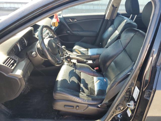 Photo 7 from auction – 2010 ACURA TSX with VIN JH4CU2F60AC004931
