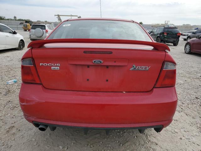 Photo 6 from auction – 2007 FORD FOCUS ZX4 with VIN 1FAFP34N07W151334